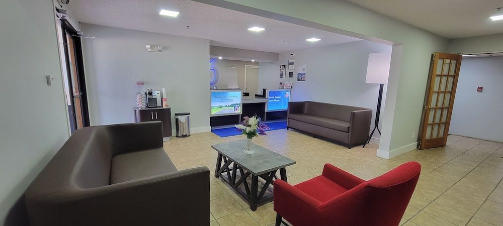 Motel 6 Kewanee, IL 2
