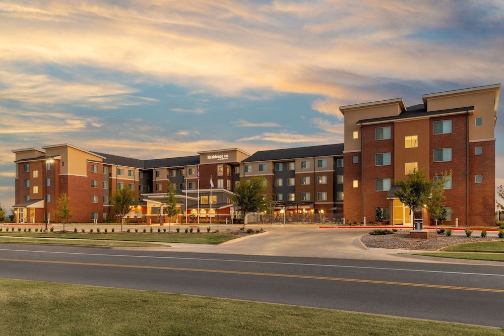 Residence Inn by Marriott Oklahoma City Norman 1