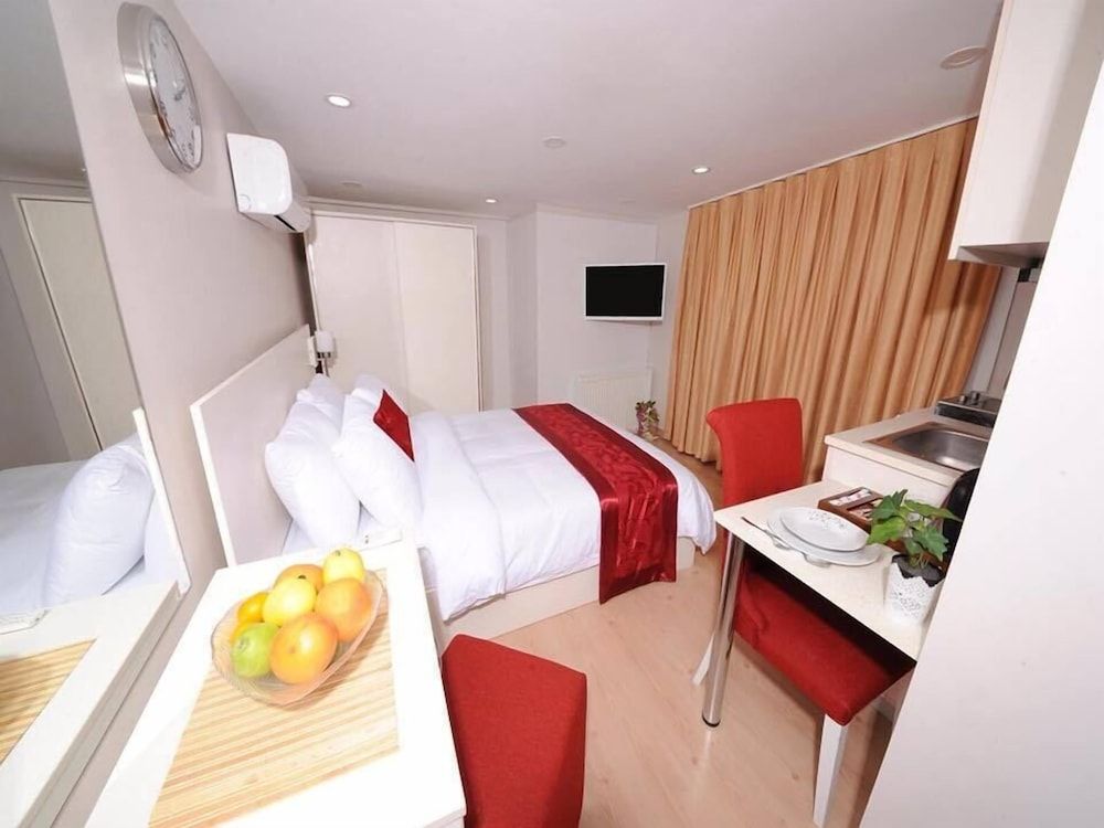 Gazel Hotel 1