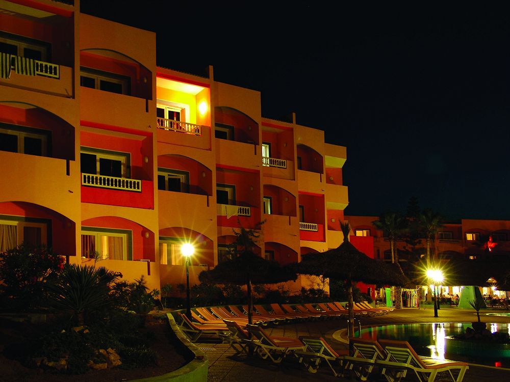 Caribbean World Djerba 2