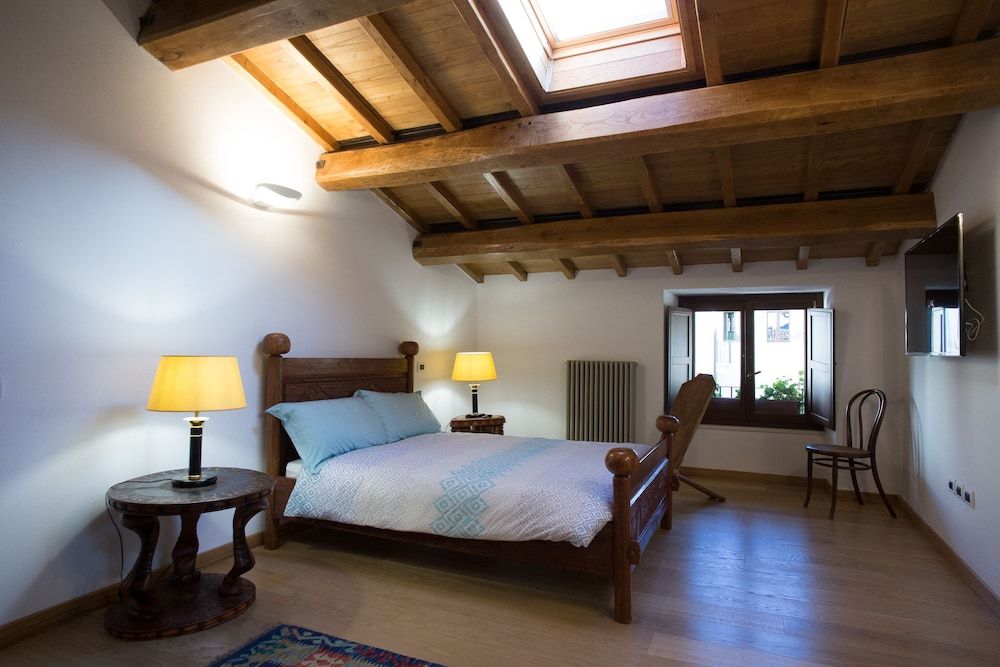 B&B BONE NOVELLE dimora storica palazzo zuzi 1