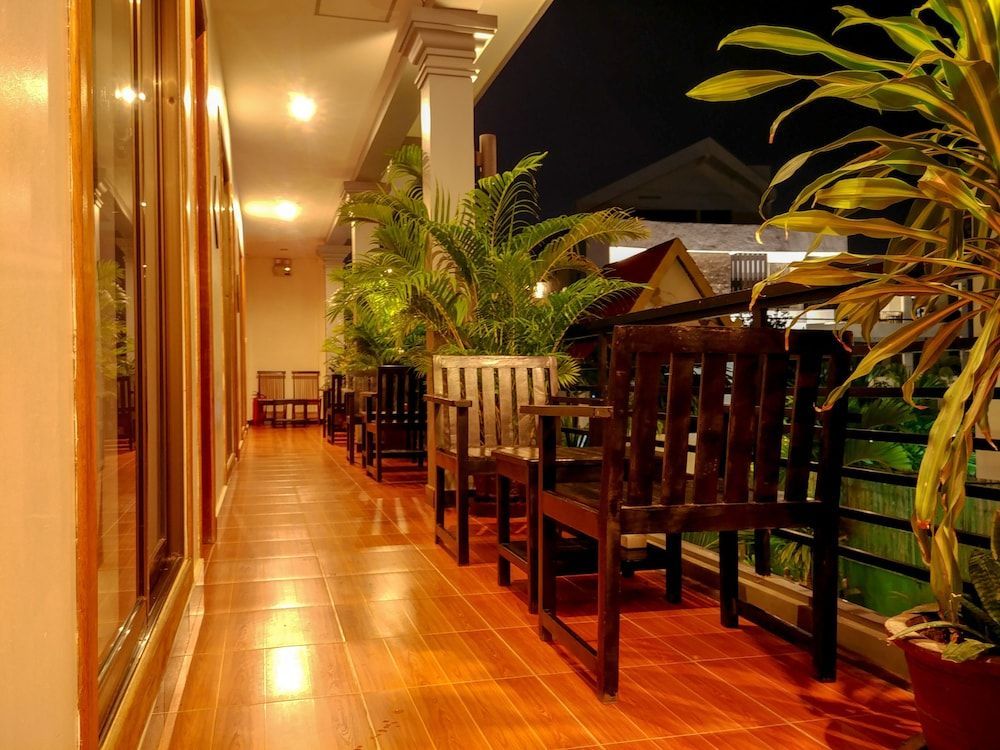 Asanak D'Angkor Boutique Hotel 2