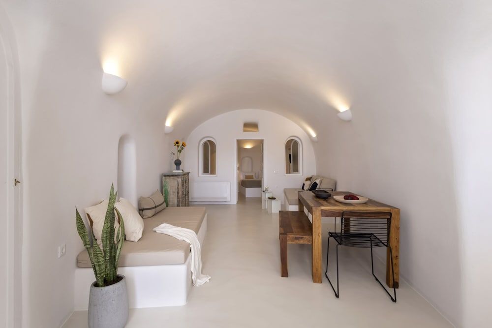Bluedome Cavehouses by Otium Villas 2