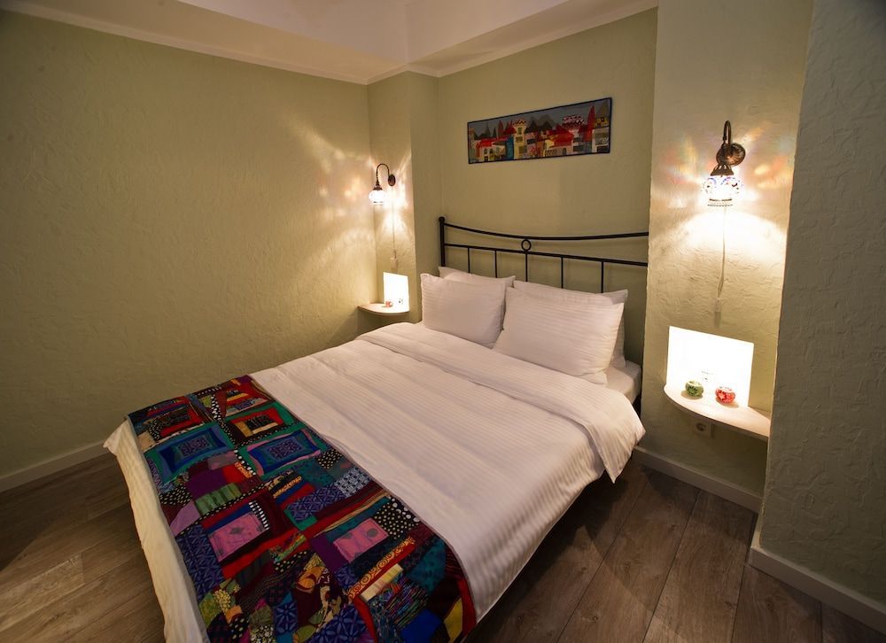 No12 Boutique Hotel 2