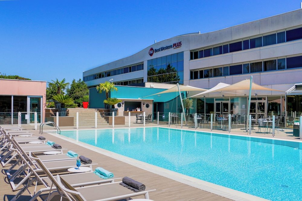 Best Western Plus Hotel Admiral 1