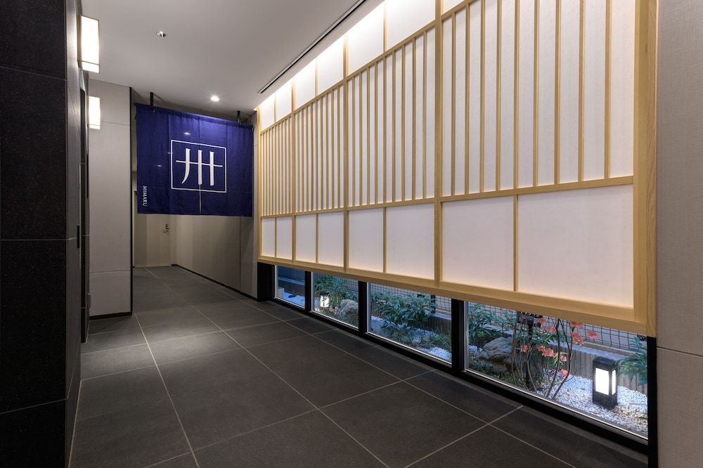 MIMARU Tokyo Nihombashi Suitengumae 2
