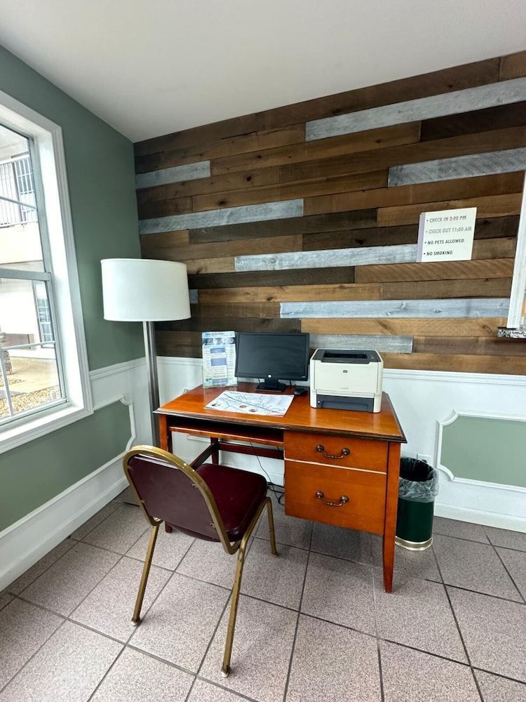 Jameson Inn Winder 2
