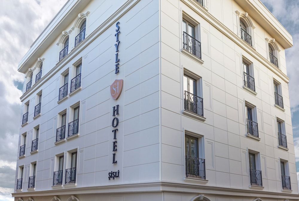 Style Hotel Sisli 1