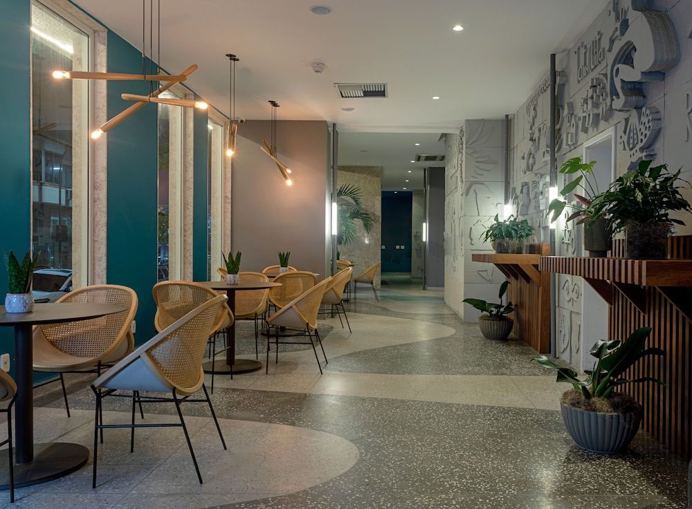 Novotel Rio de Janeiro Leme 2