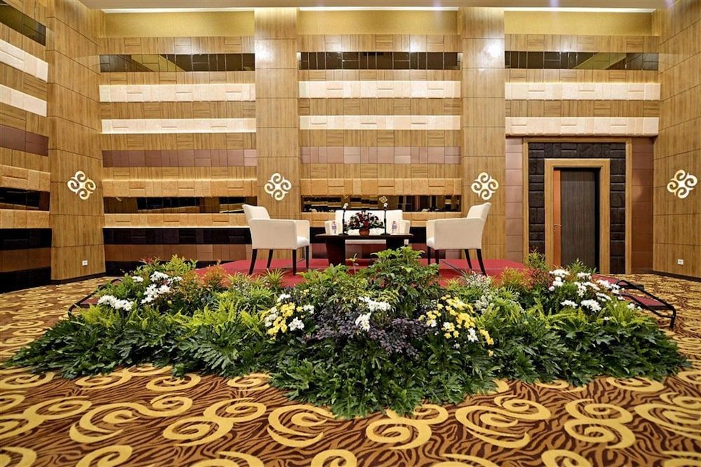 Grand Tjokro Jakarta 2