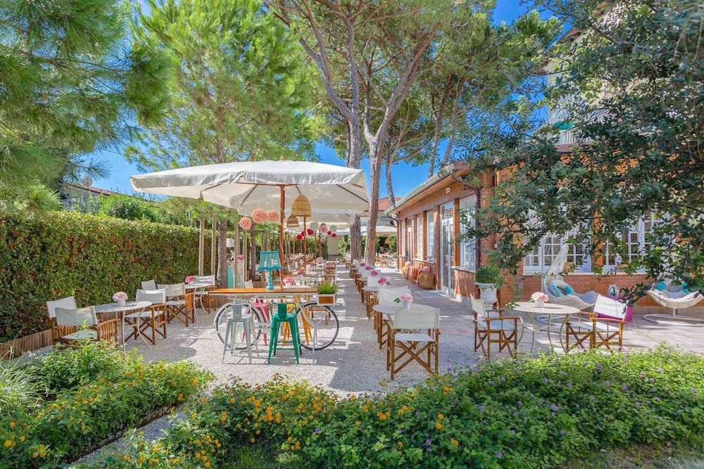 Hotel La Pineta Al Mare 1