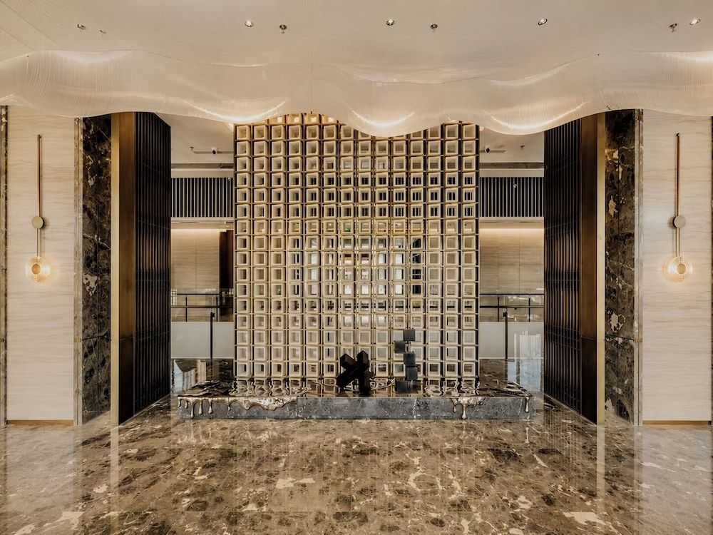 Radisson Hotel, Beijing DaXing Airport 2