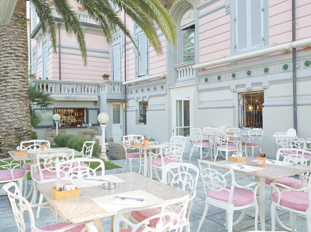 Hotel Europa 1
