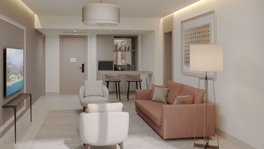 Mirage Park Resort - Premium All Inclusive 2
