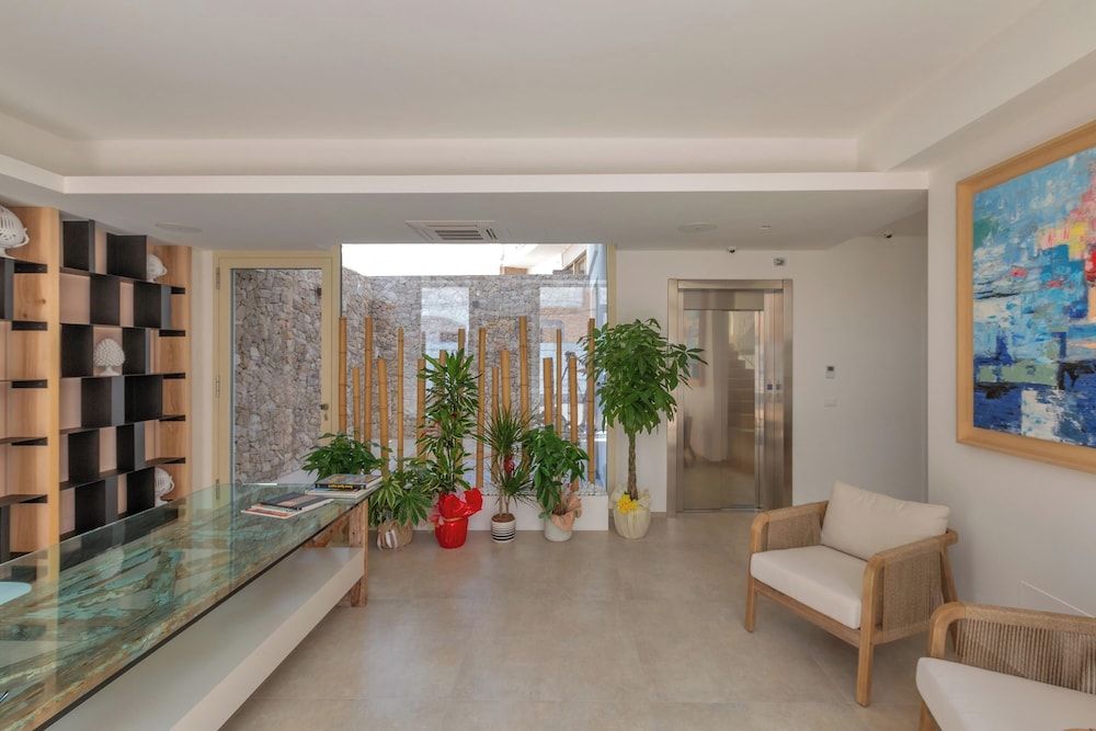 Marnik Luxury B&B 2