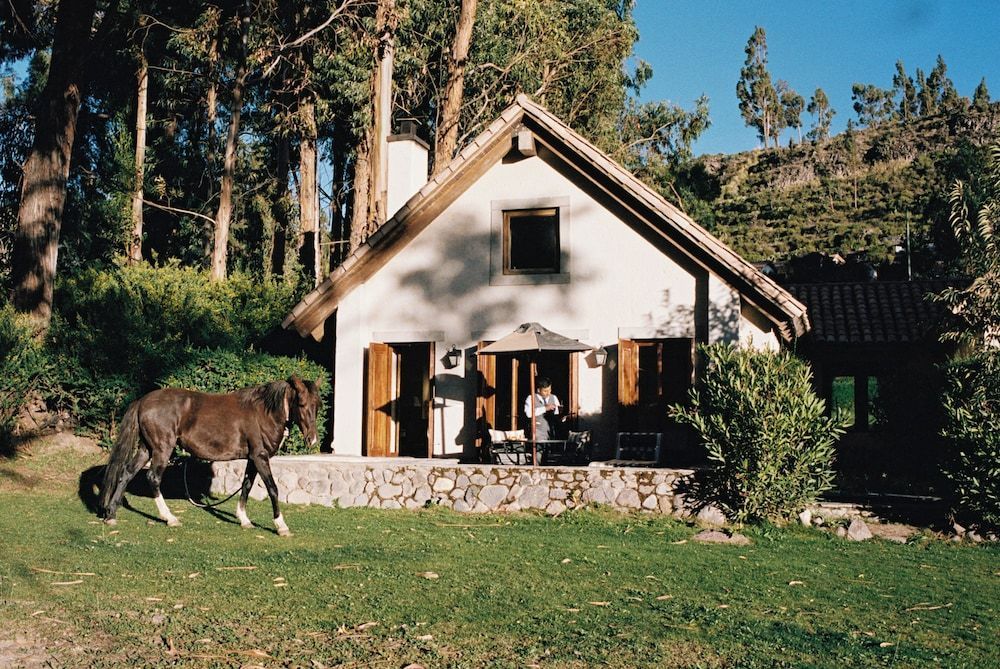 Las Casitas, A Belmond Hotel, Colca Canyon 1
