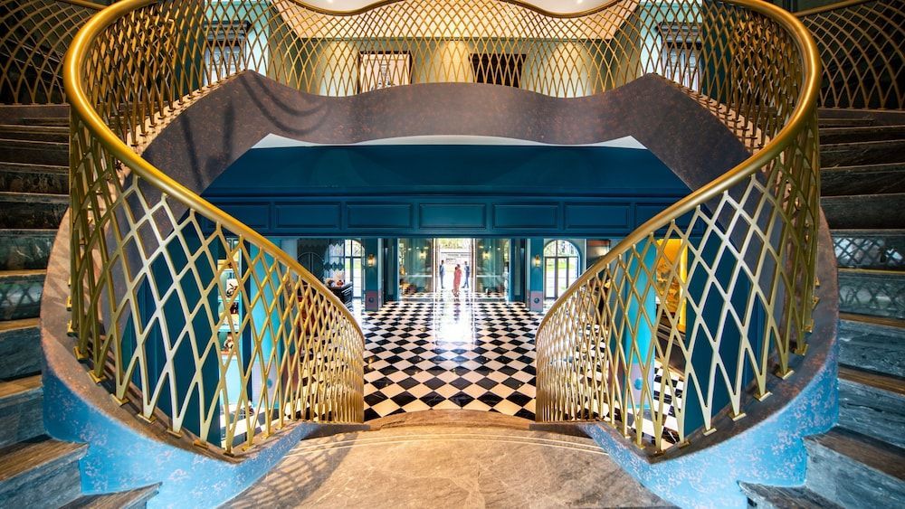 Hotel Indigo Heilong Lake by IHG 1