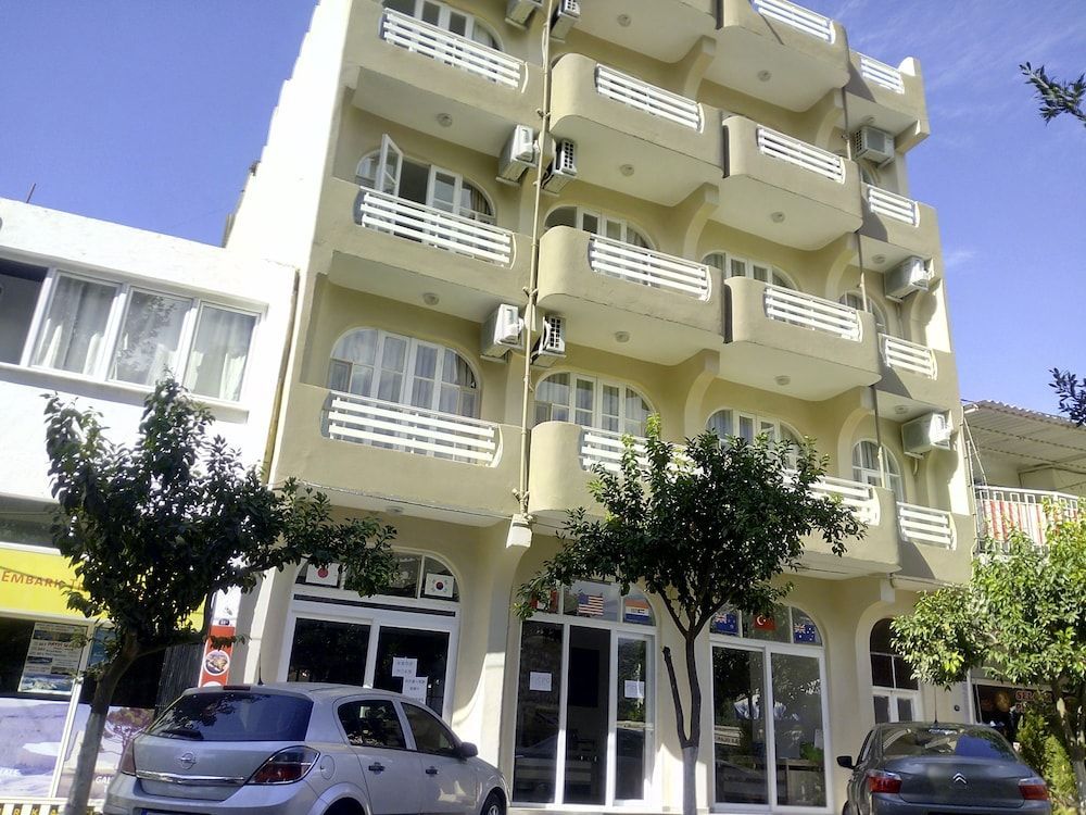Nicea Hotel 1