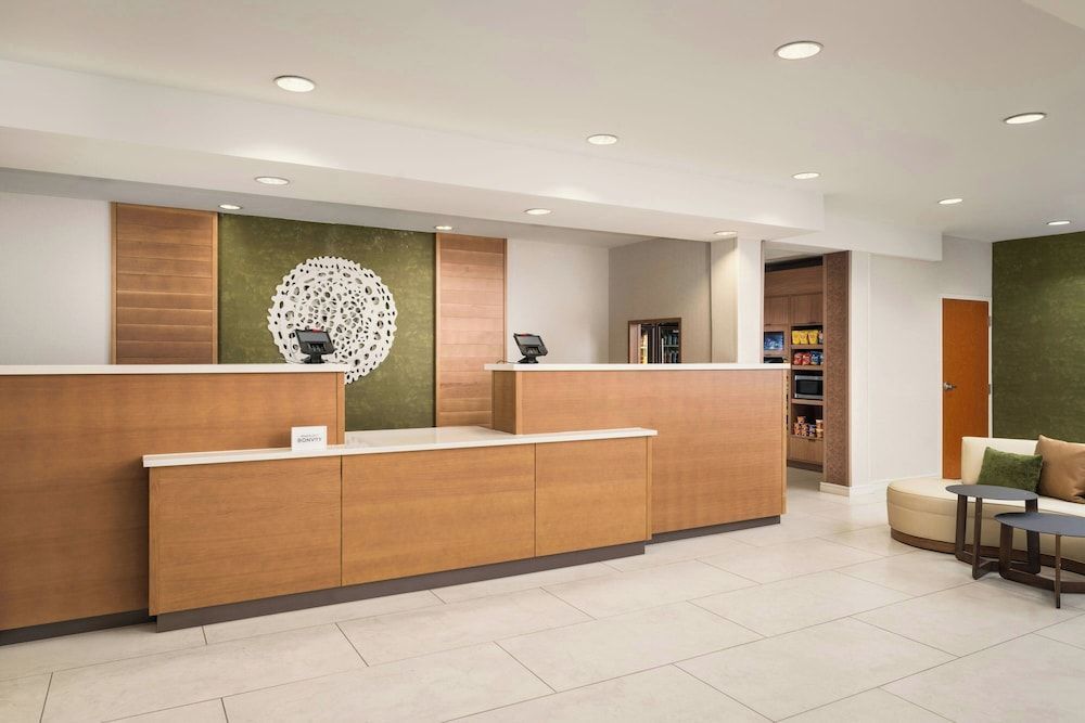 Fairfield Inn and Suites Jacksonville Beach 2
