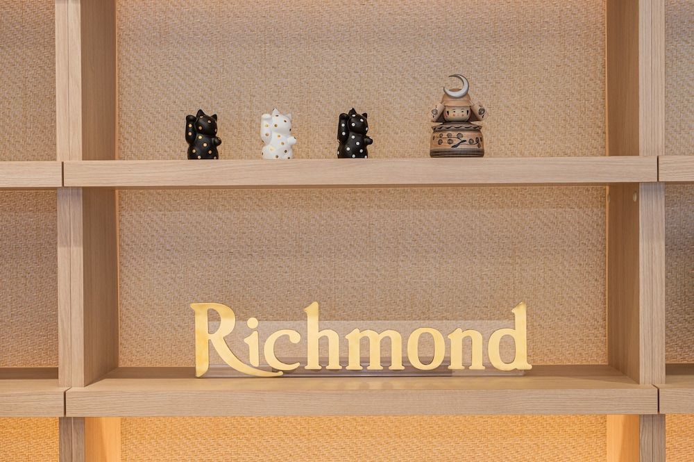 Richmond Hotel Sendai - Reopened After Renovation on 28 Dec 2024 2