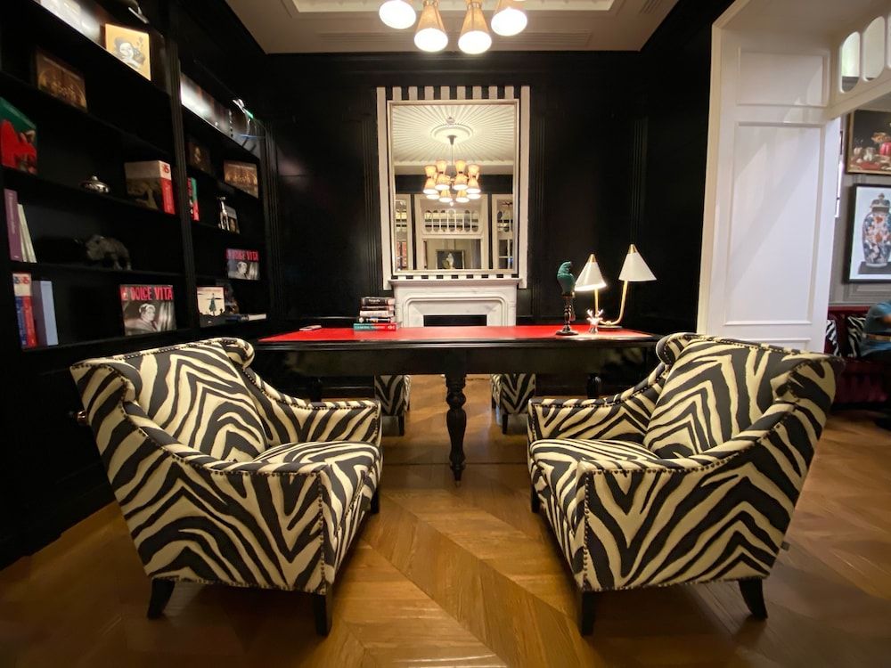 Maalot Roma - Small Luxury Hotels of the World 2