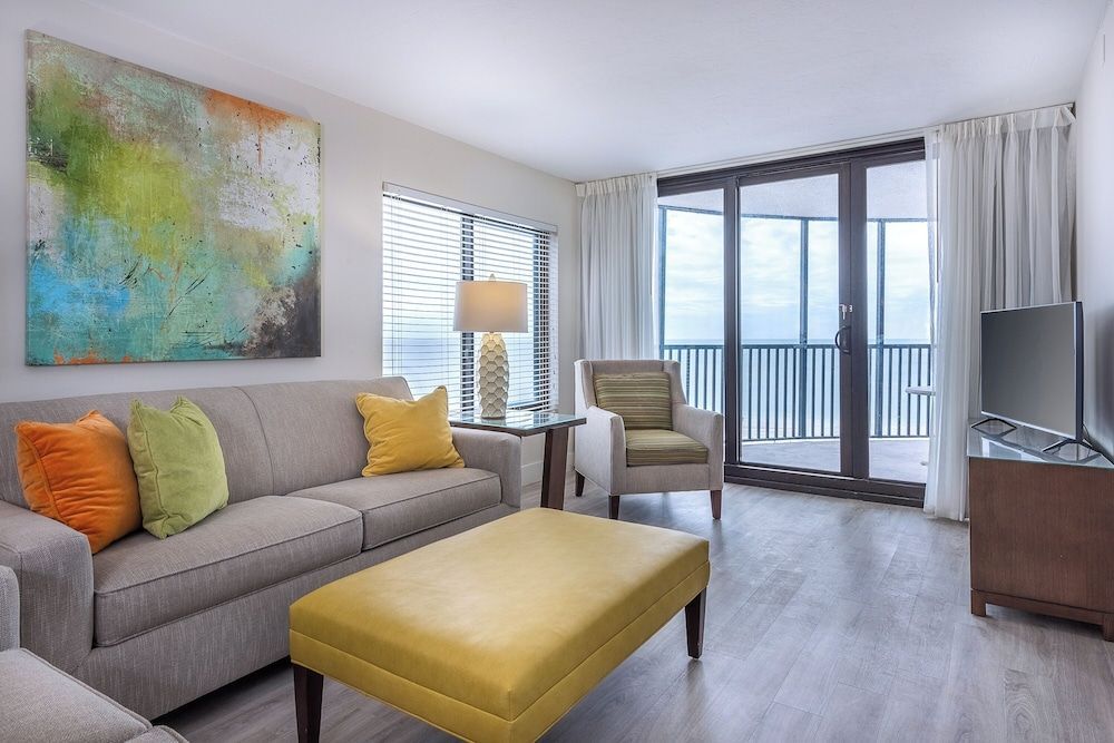 Pointe Estero Resort 1