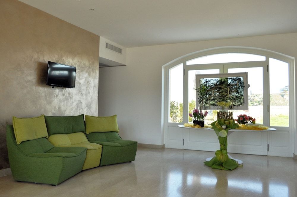 Hotel Cave Del Sole 2