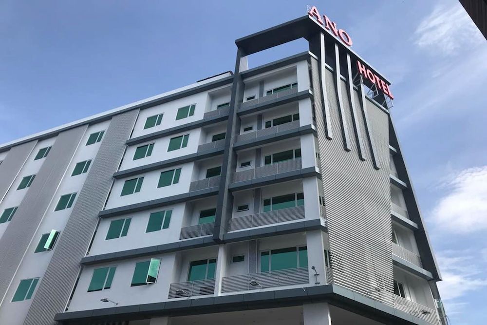 Ano Hotel 1