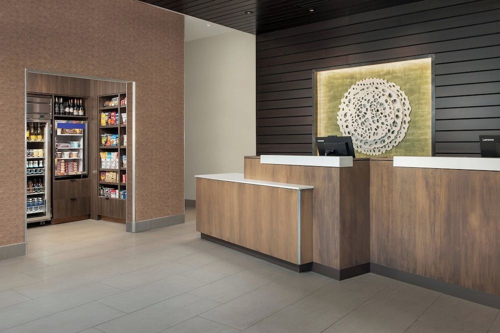 Fairfield Inn & Suites Nashville Near Vanderbilt 2