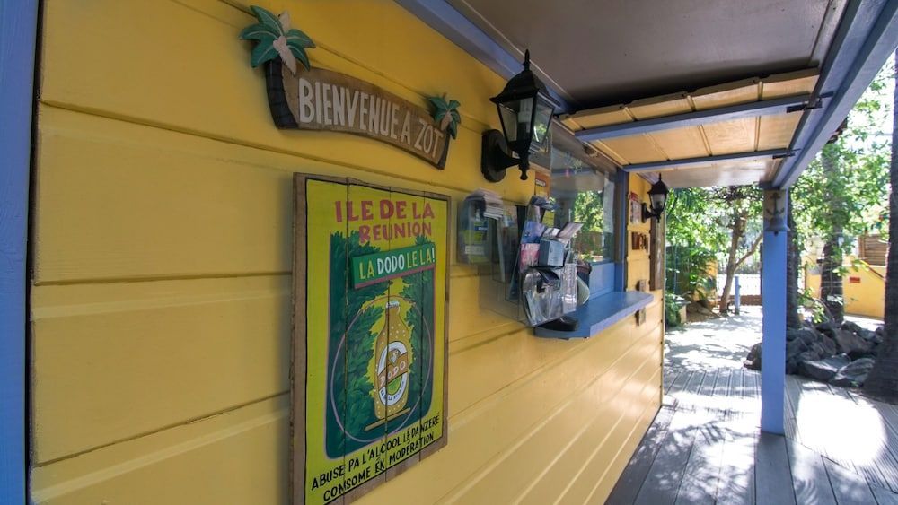 Hôtel Coco Island 2