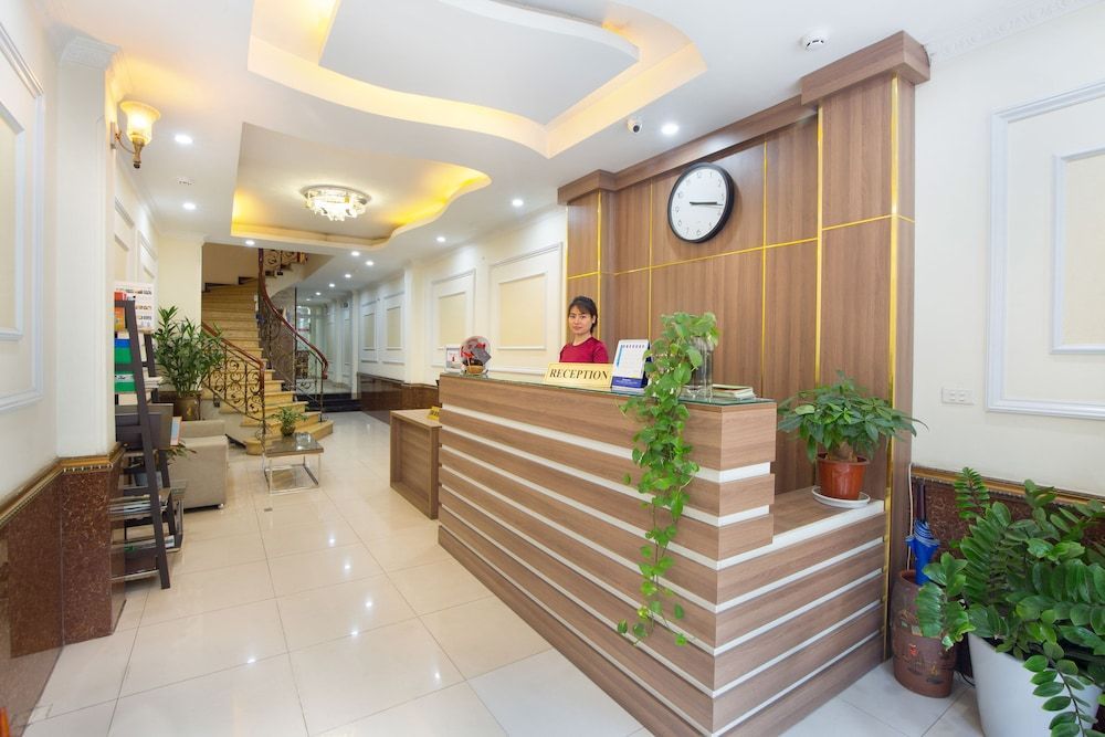 Hanoi Spoon Boutique Hotel 2