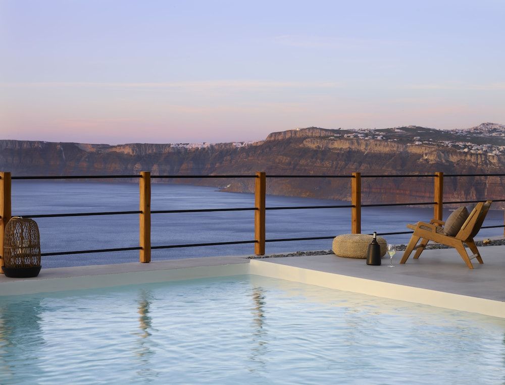 Melidonia Suites 1