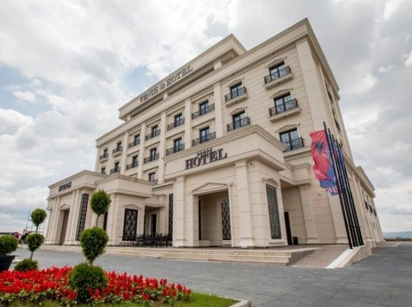 Venus Hotel 1