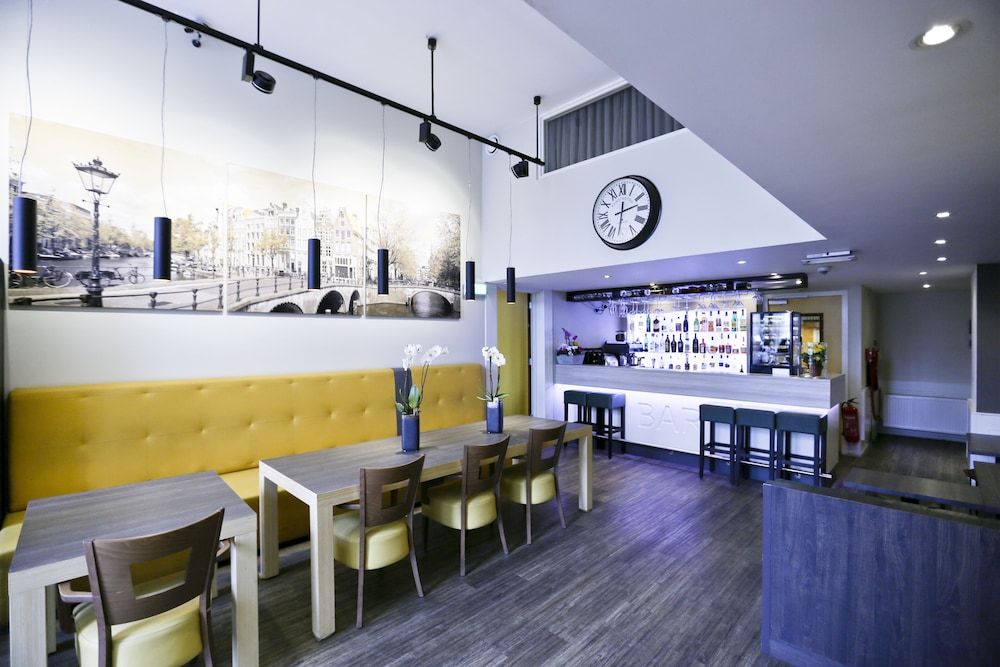 City Hotel Amsterdam 2
