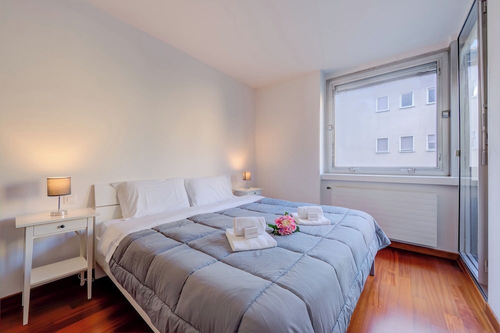 Sunlight - 150m from the lake - Happy Rentals 1