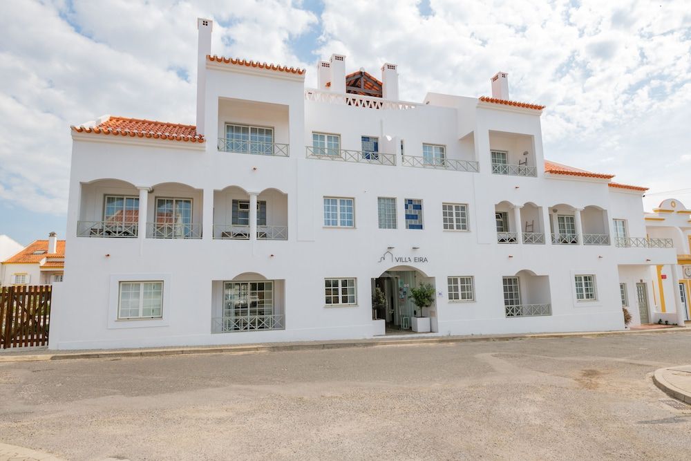 Villa Eira 1