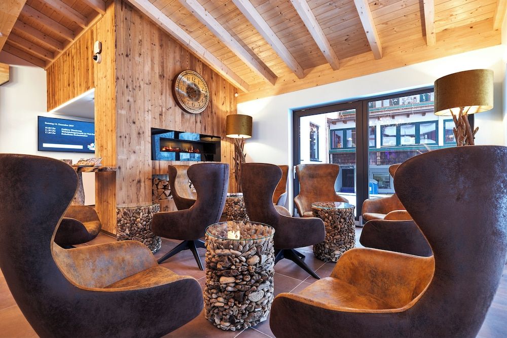 Wellness- und Bierhotel Adam Bräu 2