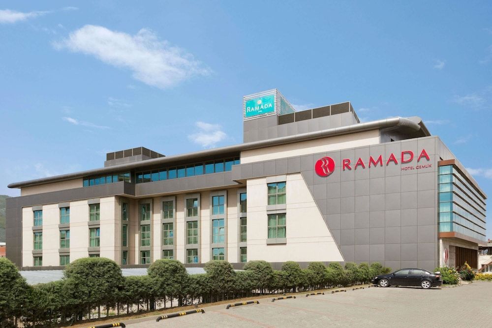 Ramada by Wyndham Gemli̇k 1
