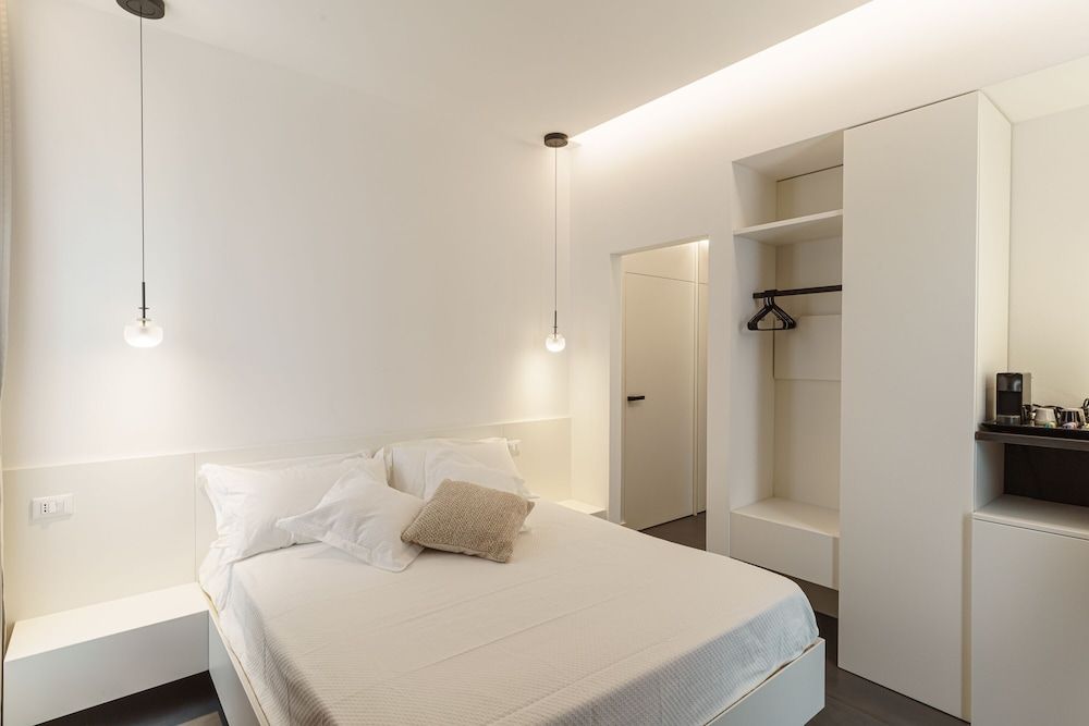 B&B Nel Blu Dipinto Di Blu 1