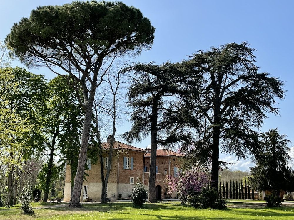 CHATEAU DU GO 1