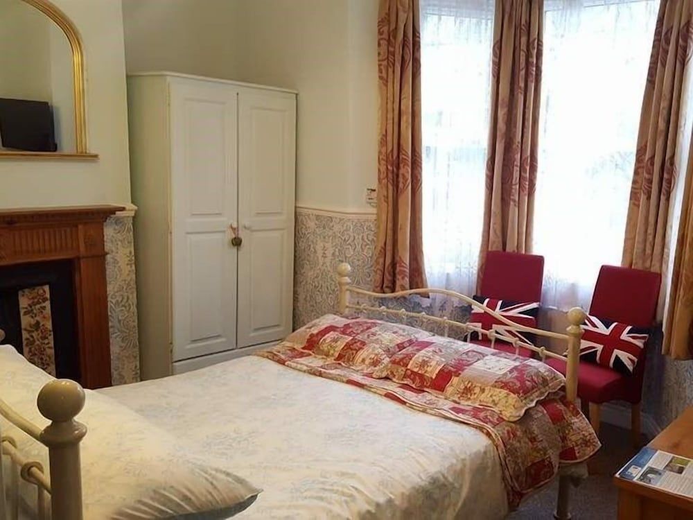 White Guest House 2