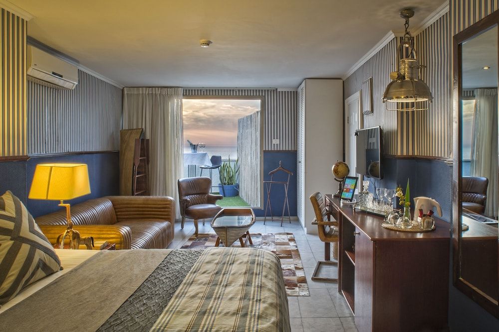 TLV Beach 88 Hotel And Spa 1
