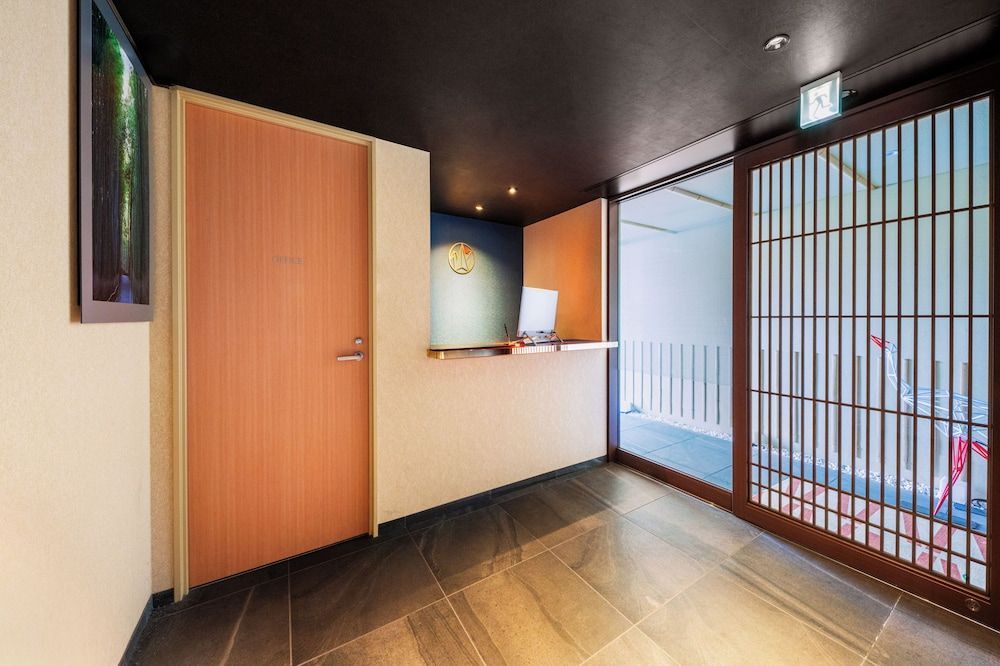 Homm Stay Nagi Arashiyama Kyoto By Banyan Group 2