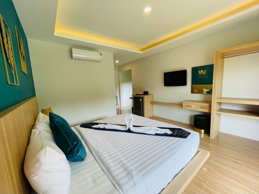 Phurin Thara Resort 2