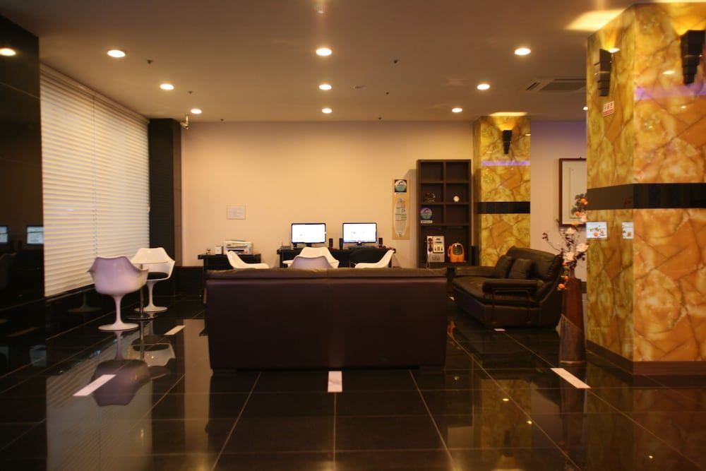 Benikea Daelim Hotel 2