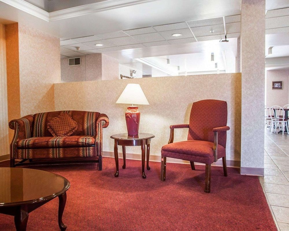 Quality Inn Midway 2