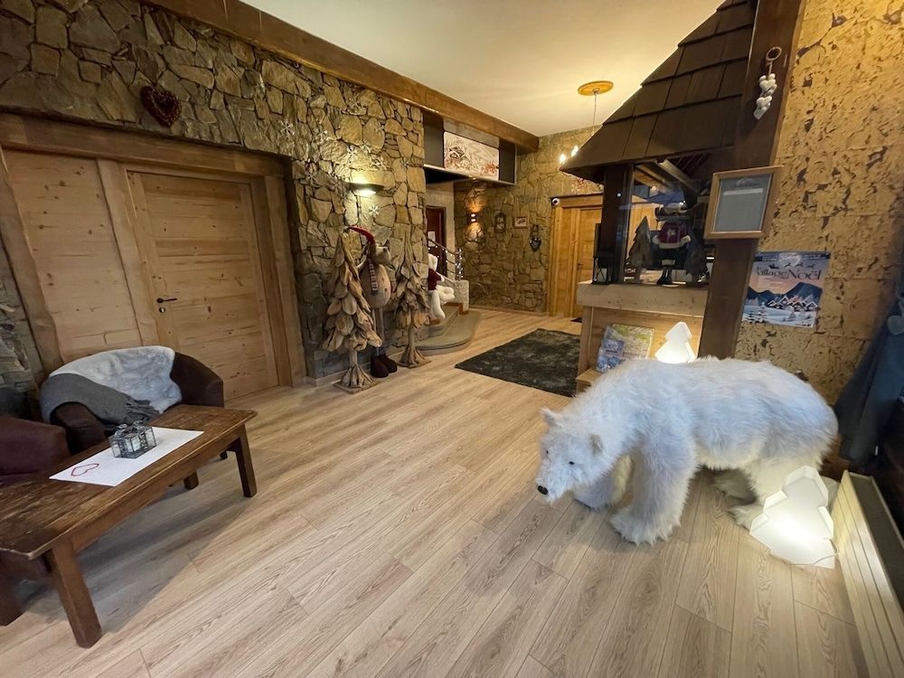Hôtel les Glaciers 2