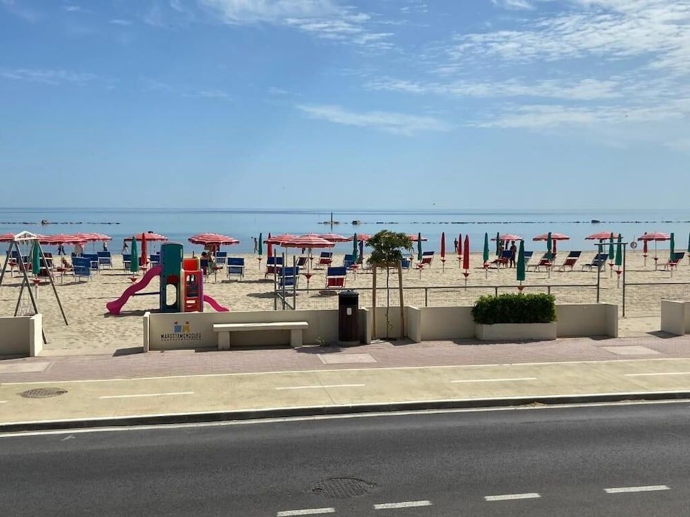 GFH - Hotel Spiaggia D'Oro 1