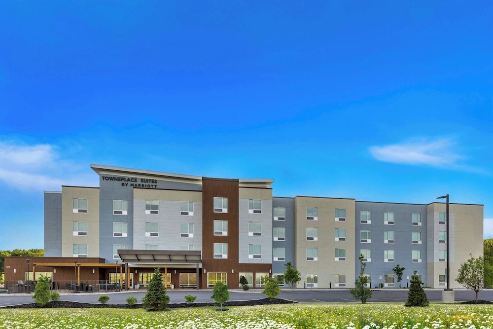 TownePlace Suites by Marriott Youngstown North 1