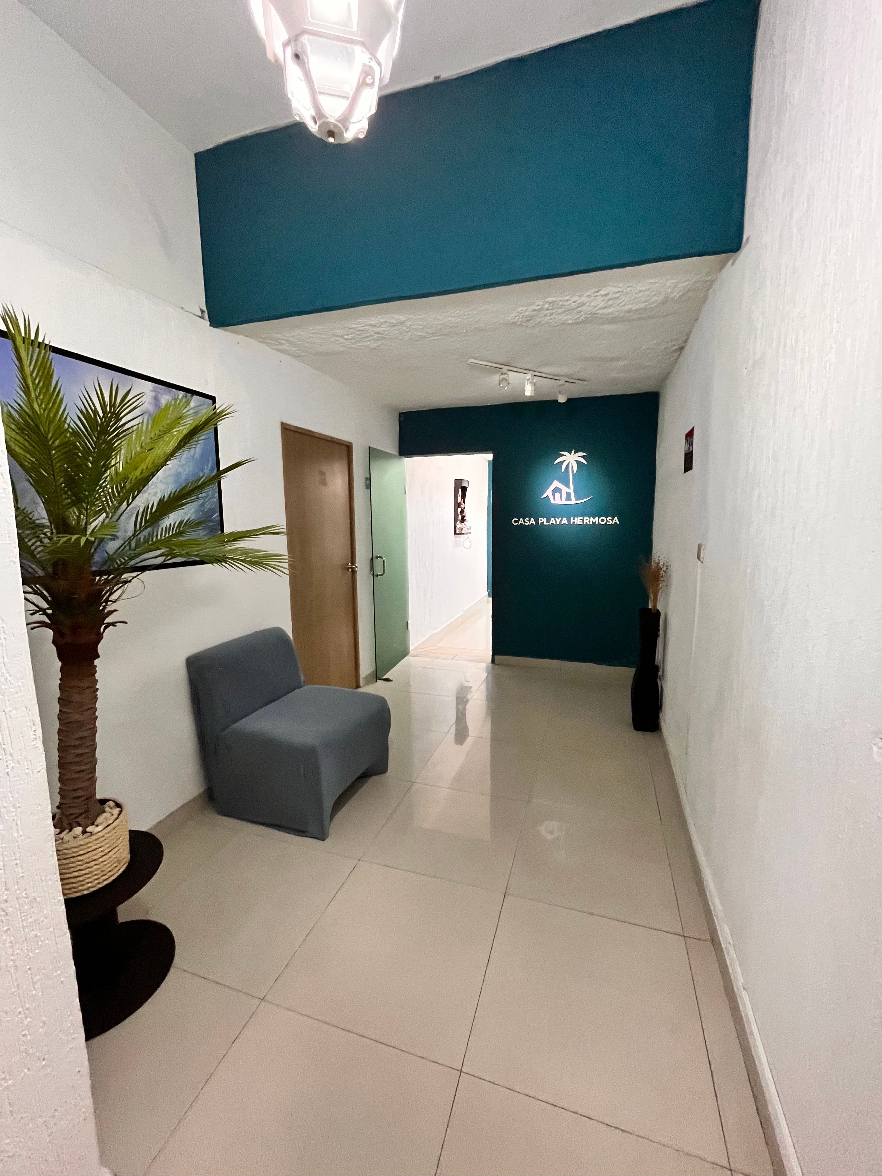 Casa Playa Hermosa 2